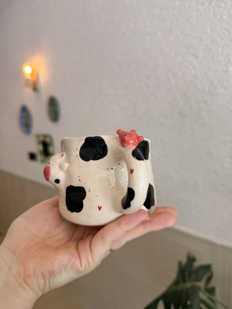 Cow 4 