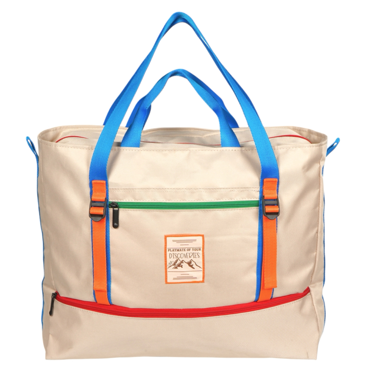 Roamer Bag / Uzanmışım Kumsala Beji