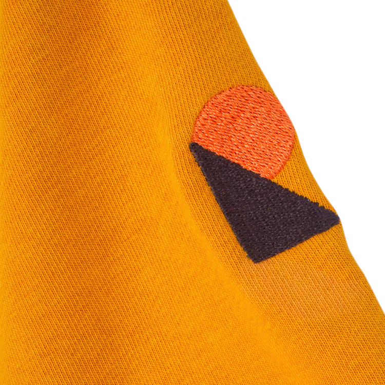 Team Riders Hoodie / Hardal