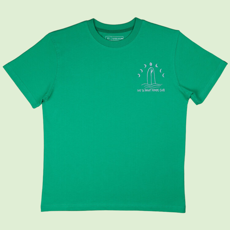 Day & Night T-shirt