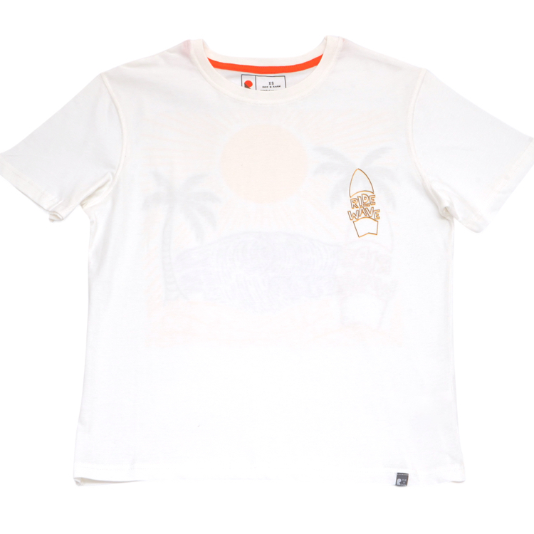 Summer on the Inside T-shirt