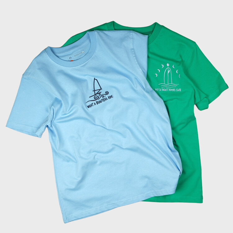 Day & Night T-shirt