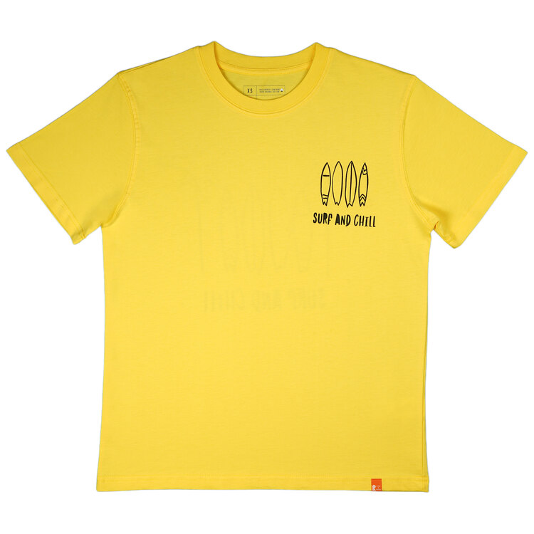 Surf and Chill T-shirt