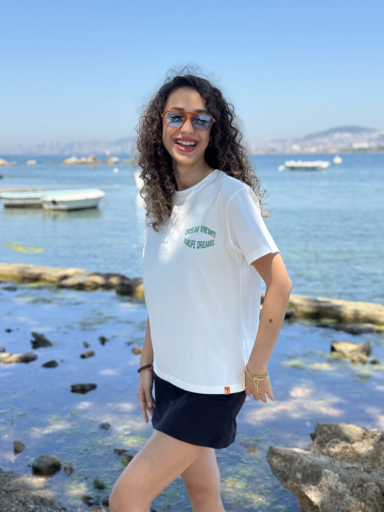 Vanlife T-shirt