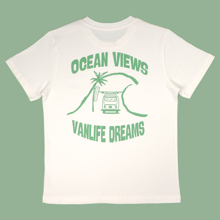 Vanlife T-shirt