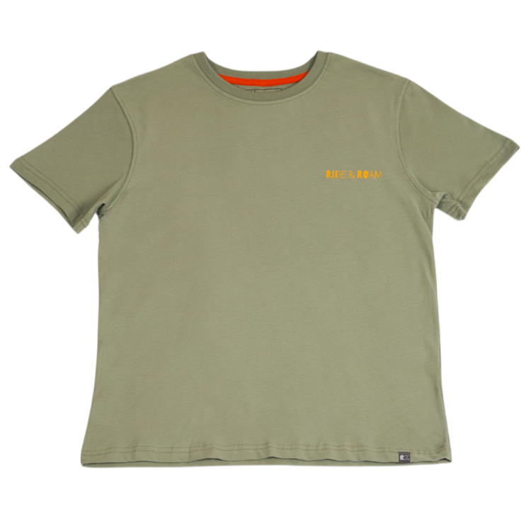 Camplife T-shirt