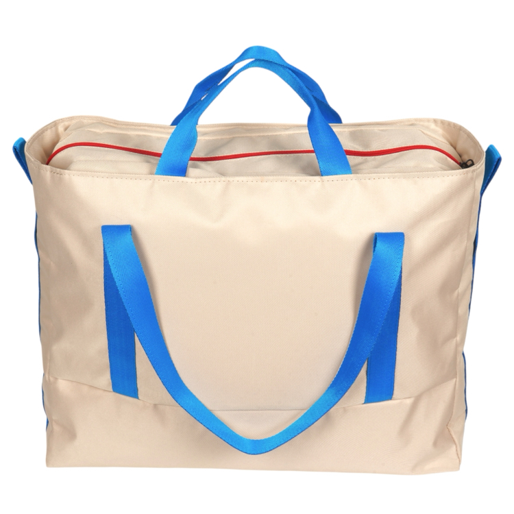 Roamer Bag / Uzanmışım Kumsala Beji