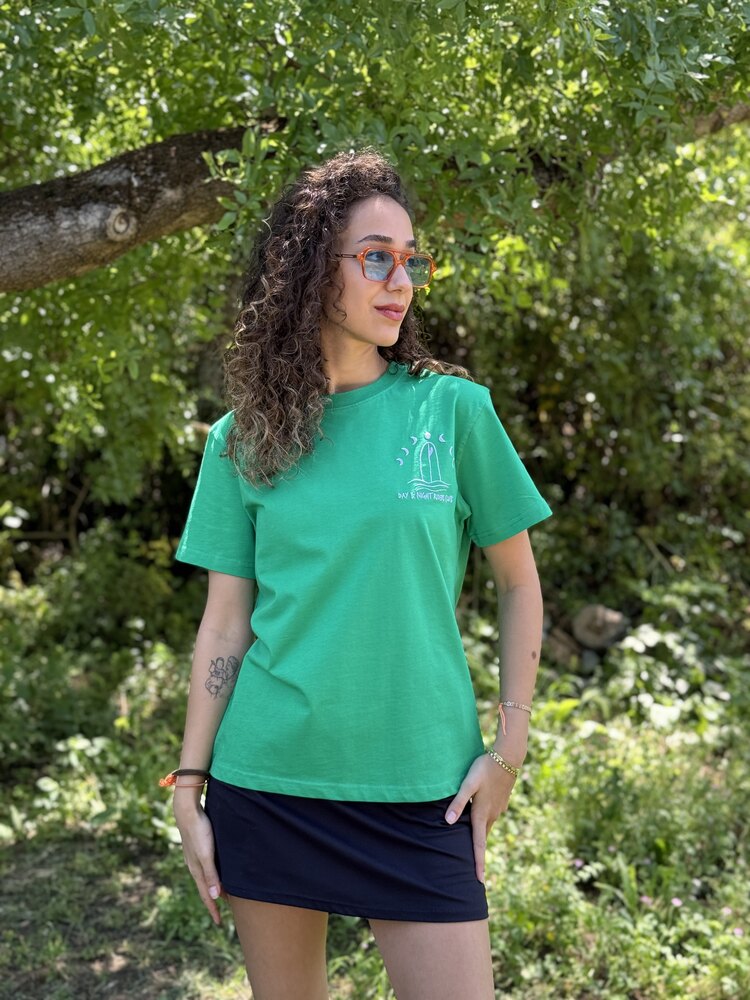 Day & Night T-shirt
