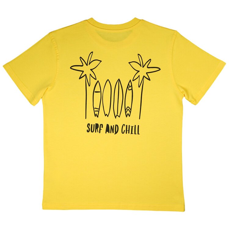 Surf and Chill T-shirt