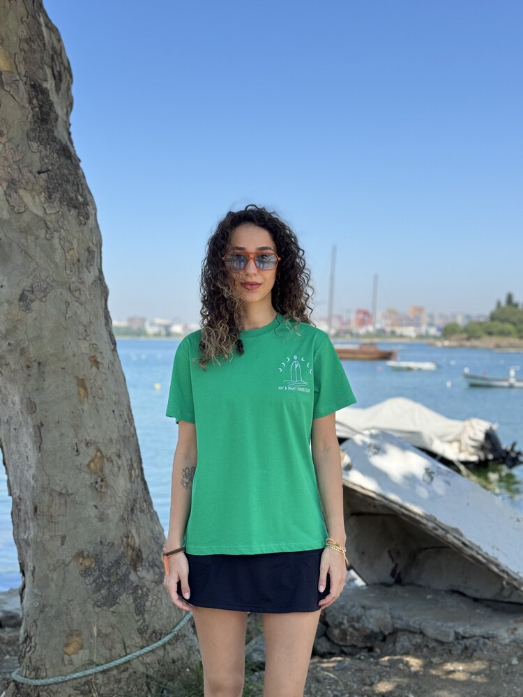 Day & Night T-shirt