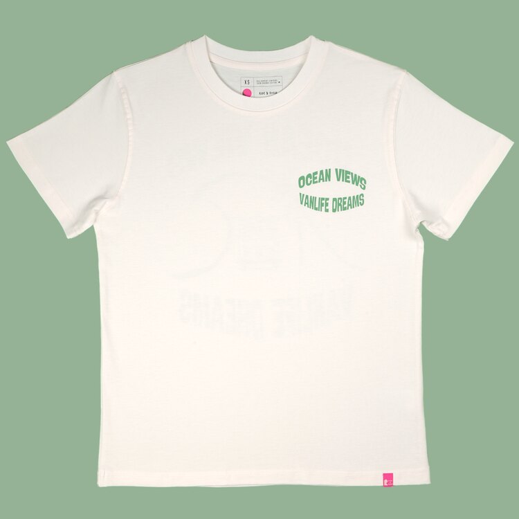 Vanlife T-shirt