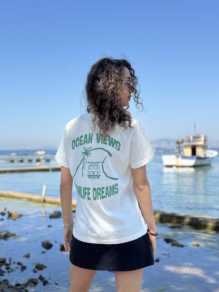 Vanlife T-shirt
