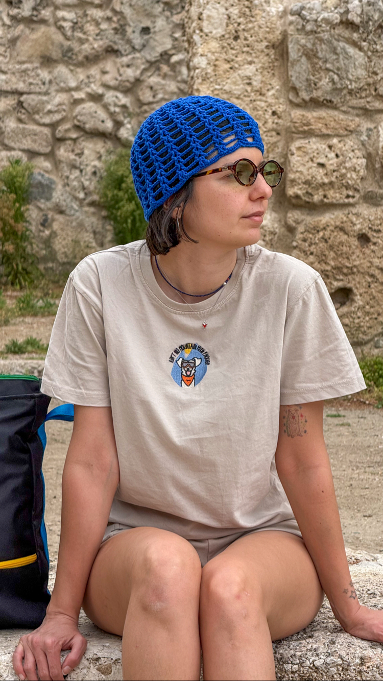 Örgü Bere