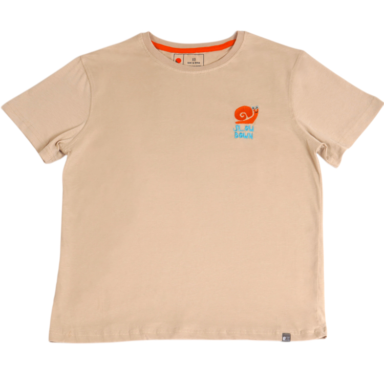 Slow Down T-shirt