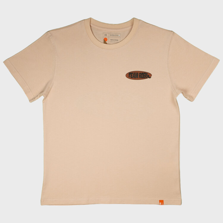 Luna the Surfer T-shirt