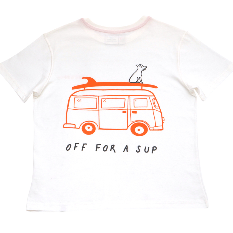 SUP Lover T-shirt