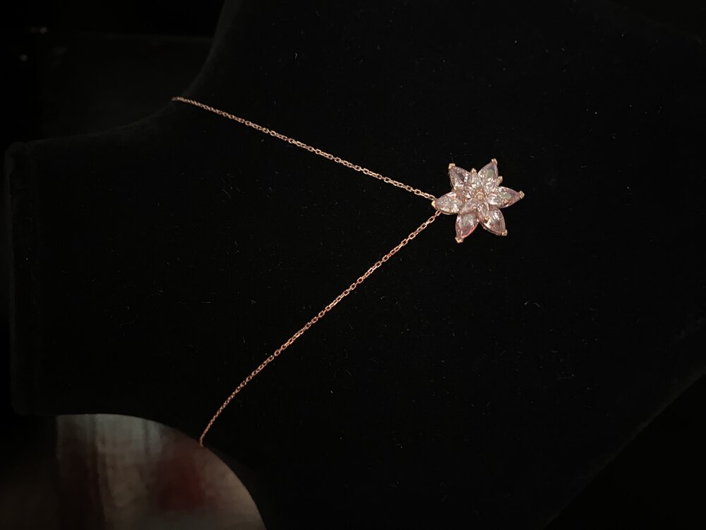Lotus Kolye