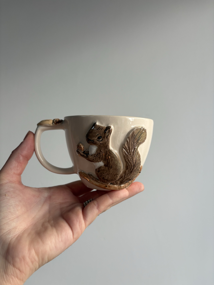 Sincap Mug
