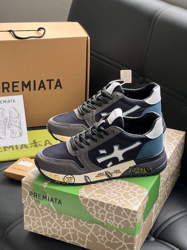 PREMİATA İTHAL SNEAKER