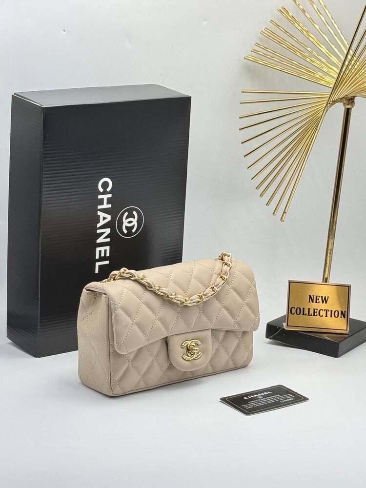 CHANEL İTHAL ÇANTA