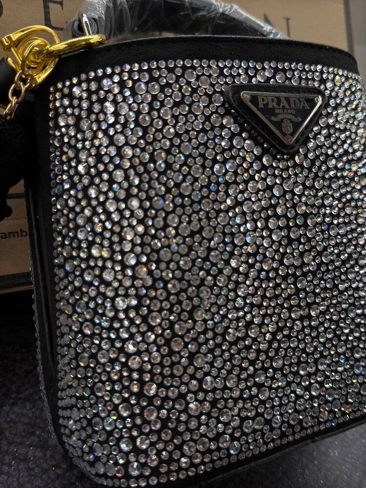 PRADA TAŞLI ÇANTA | 2 RENK 