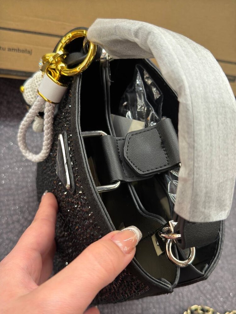 PRADA TAŞLI ÇANTA | 2 RENK 