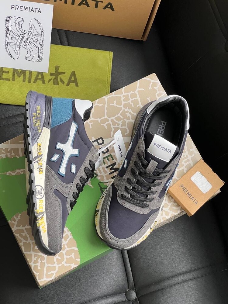 PREMİATA İTHAL SNEAKER