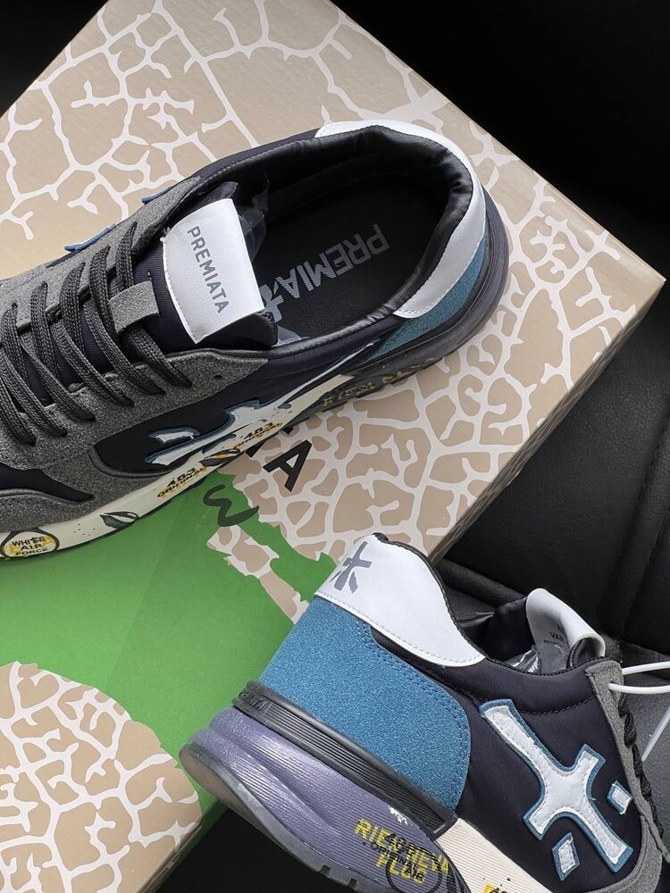 PREMİATA İTHAL SNEAKER
