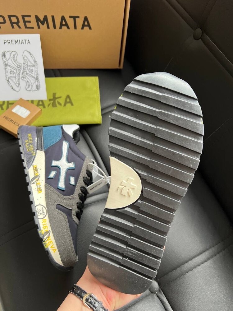 PREMİATA İTHAL SNEAKER