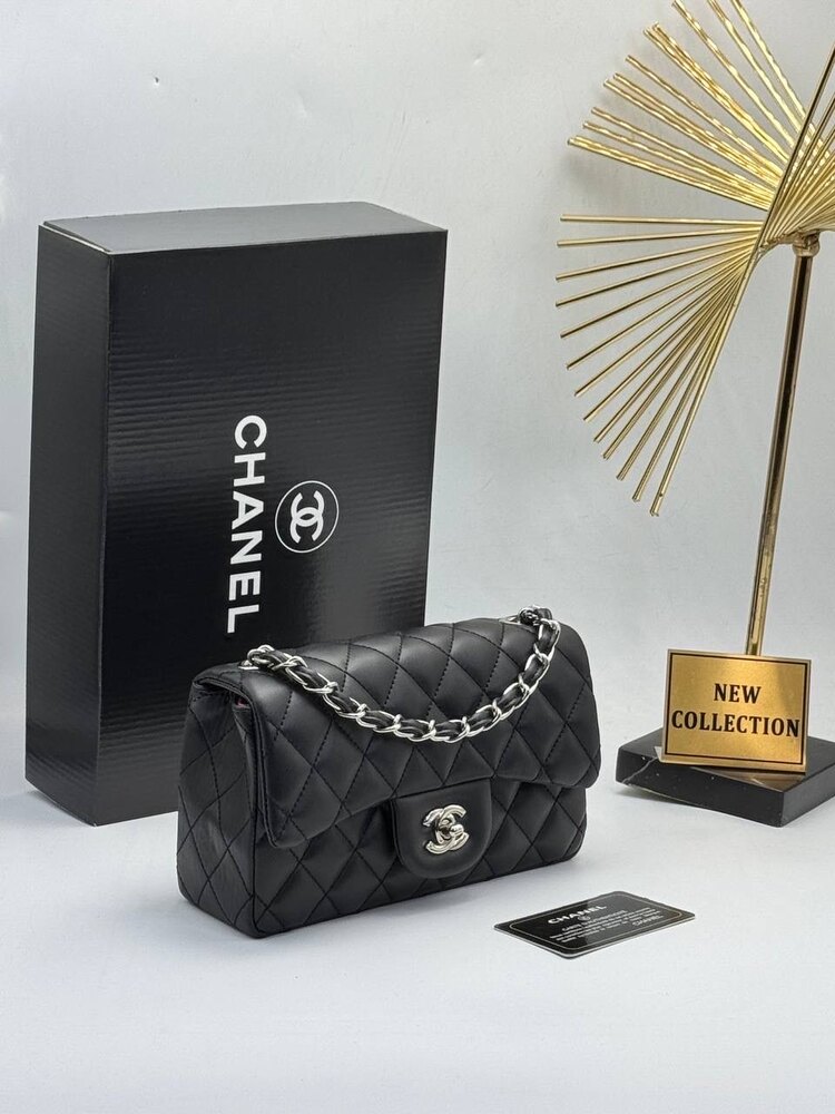 CHANEL İTHAL ÇANTA