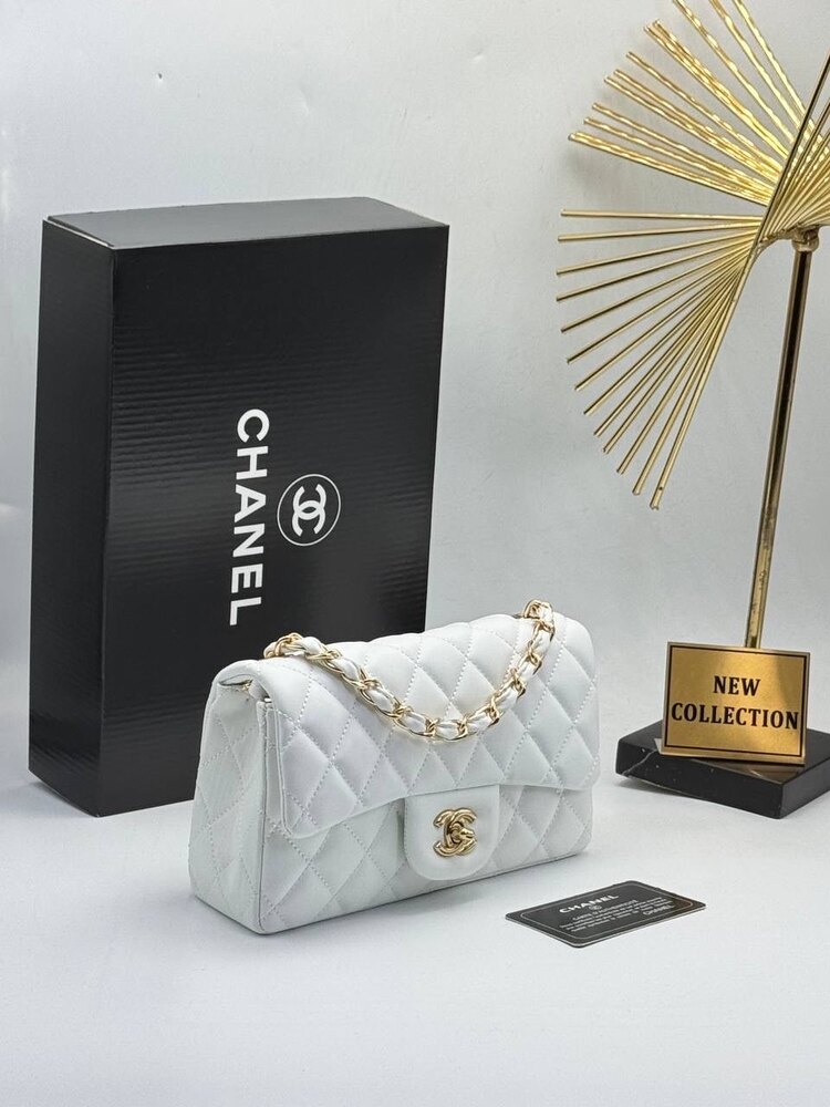 CHANEL İTHAL ÇANTA