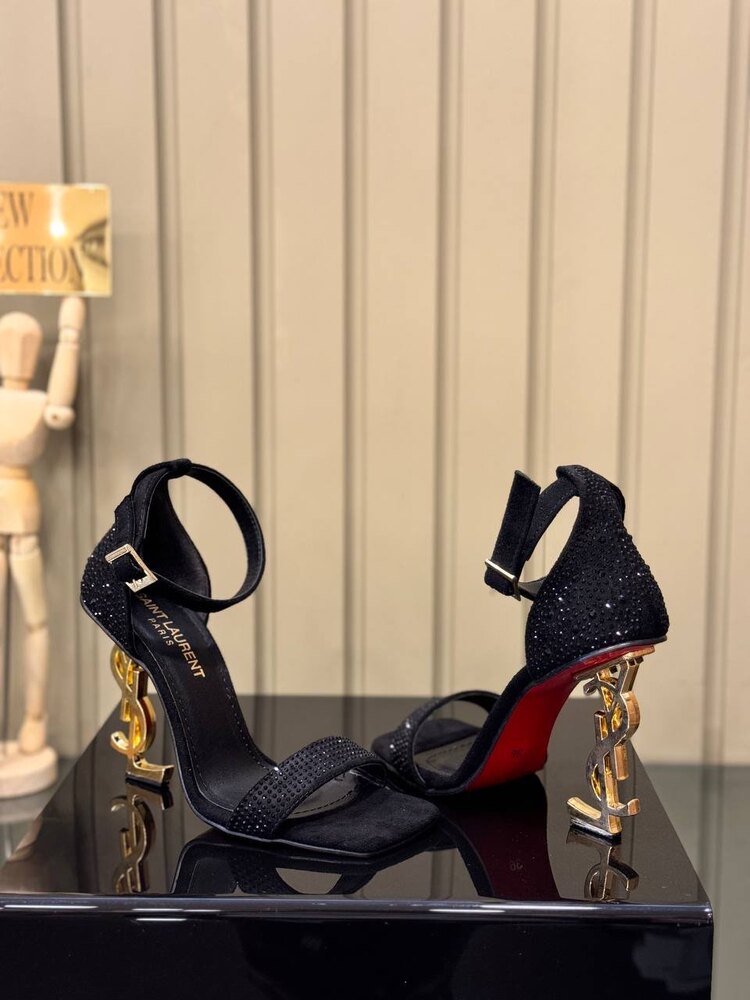 YSL İTHAL STİLETTO