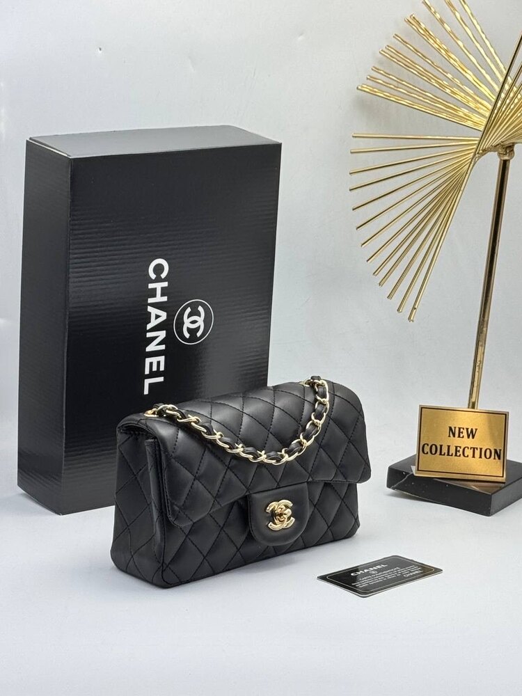 CHANEL İTHAL ÇANTA