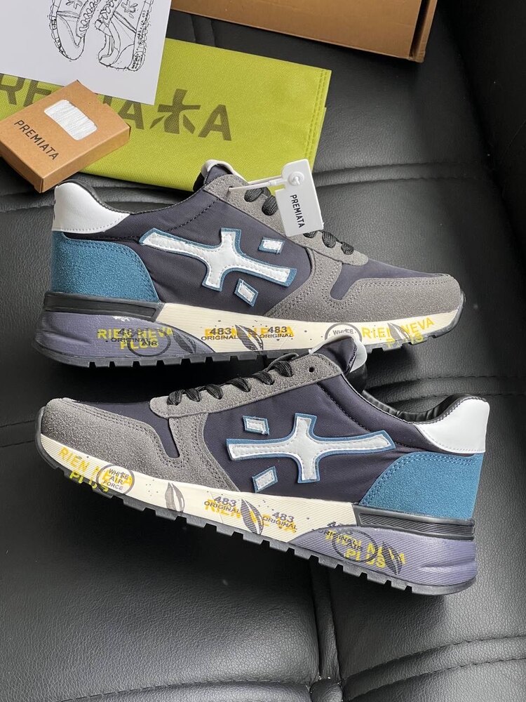 PREMİATA İTHAL SNEAKER