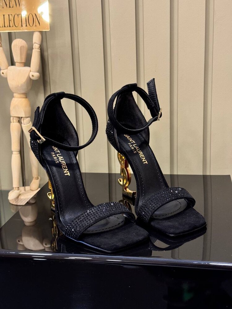 YSL İTHAL STİLETTO