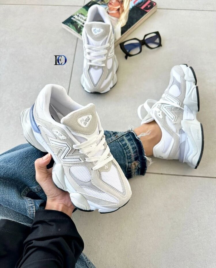 NEW BALANCE BEYAZ