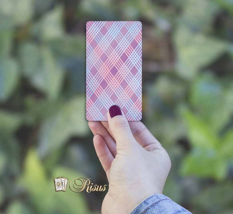 Alfabe Oracle Destesi Purple 