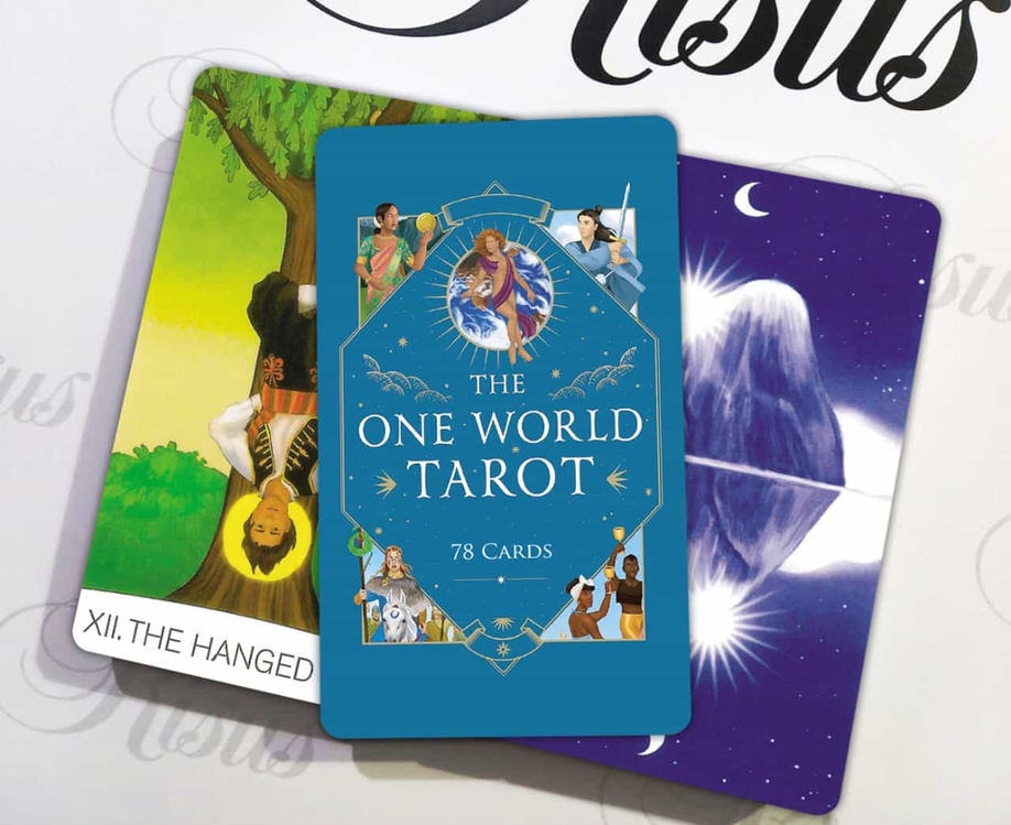 The One World Tarot Destesi