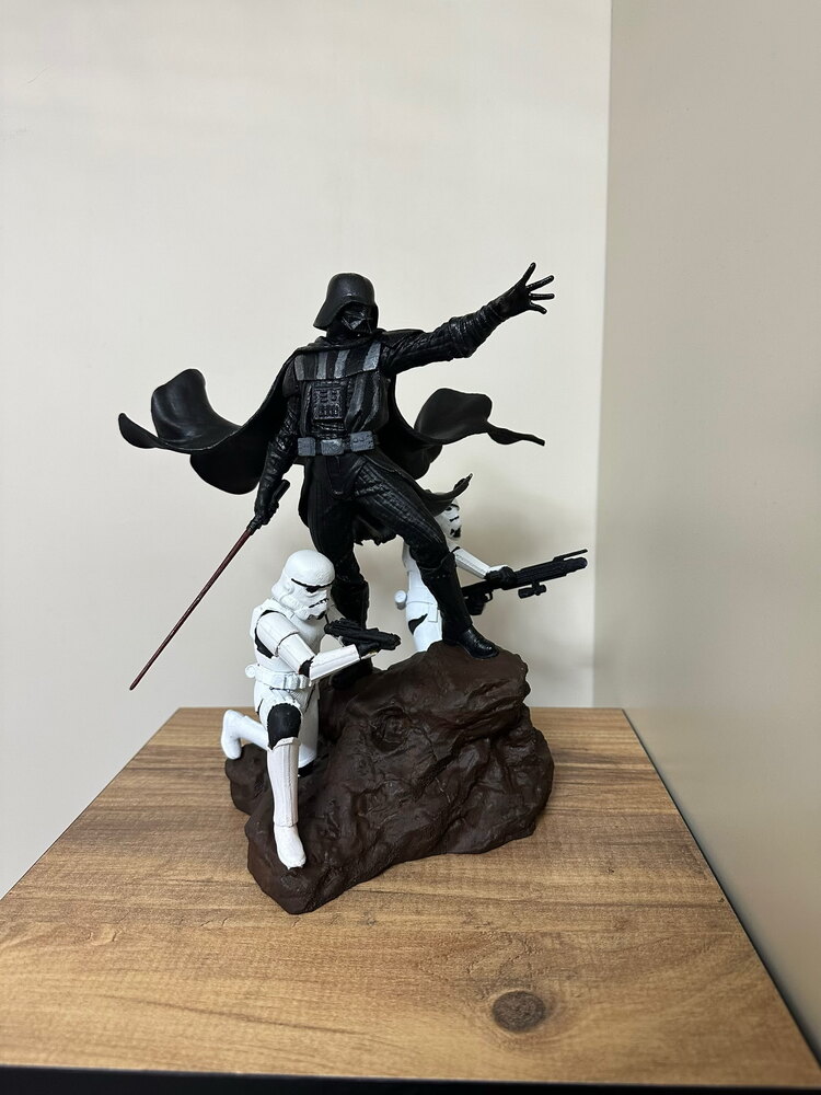 Star Wars Darth Vader