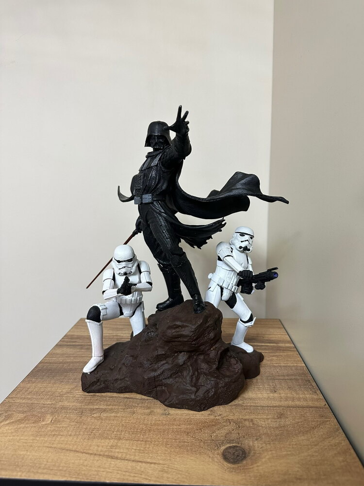 Star Wars Darth Vader