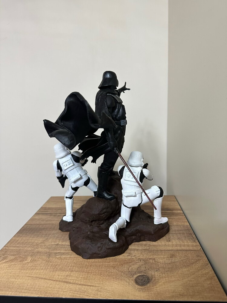 Star Wars Darth Vader