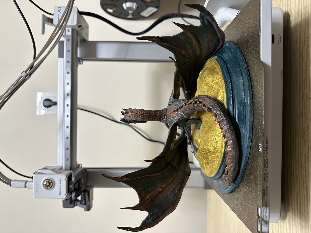 Hobbit SMAUG