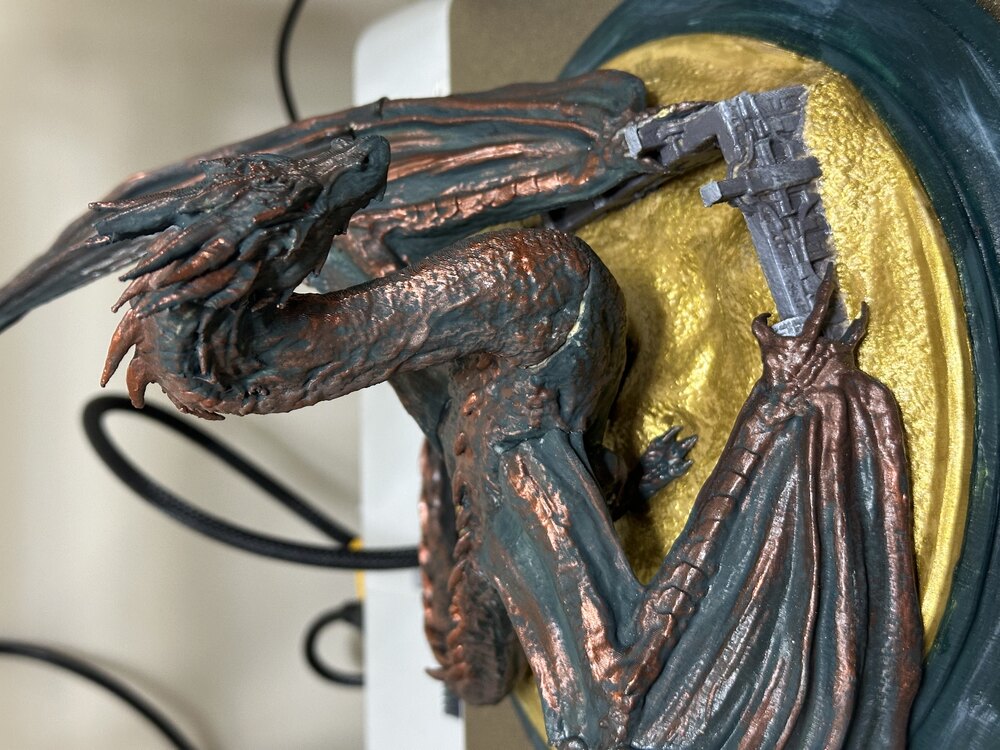 Hobbit SMAUG