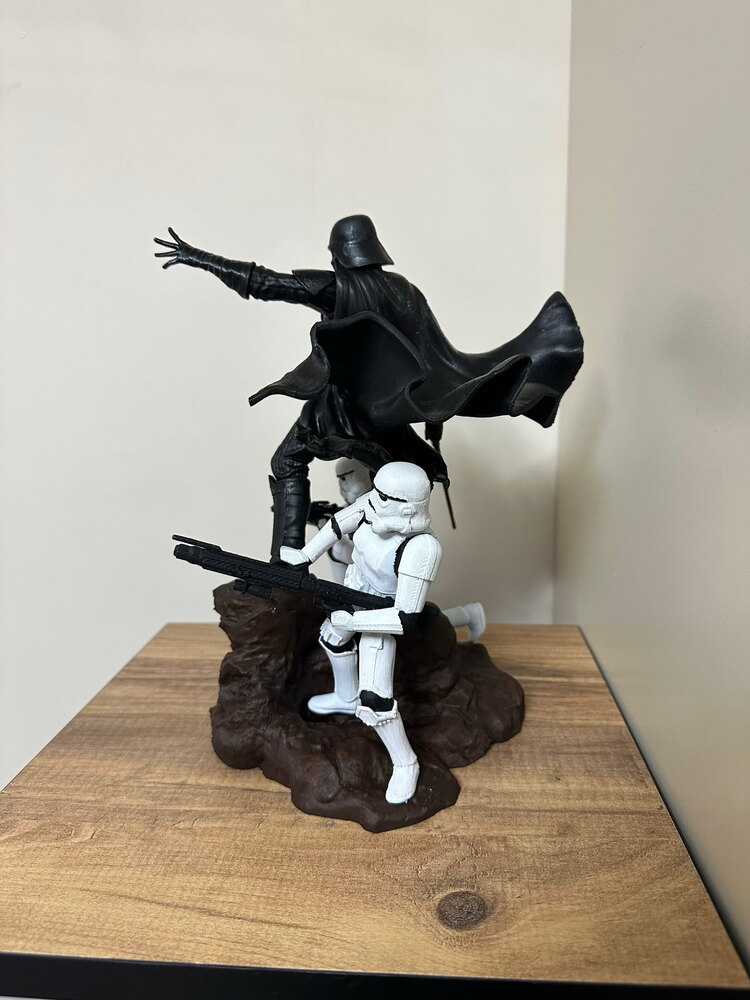 Star Wars Darth Vader
