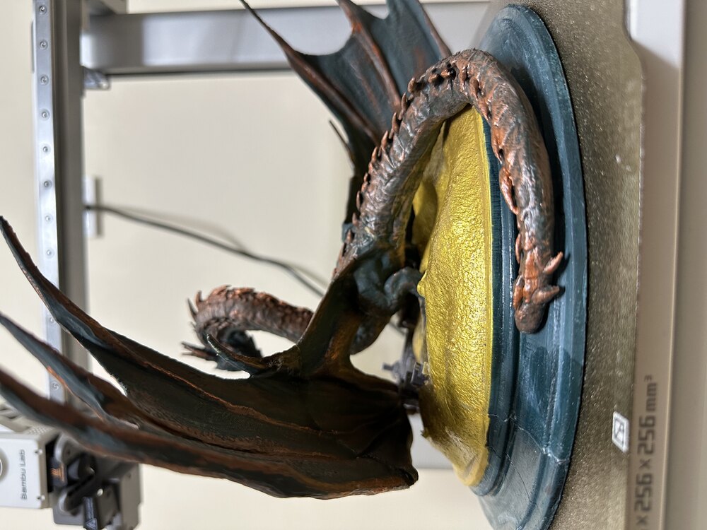 Hobbit SMAUG