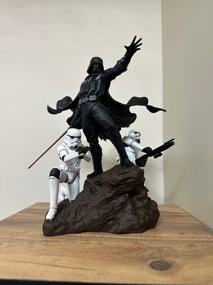 Star Wars Darth Vader