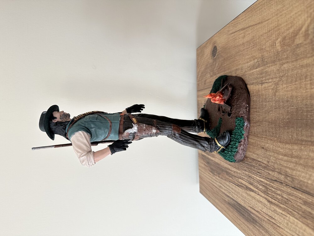 John Marston