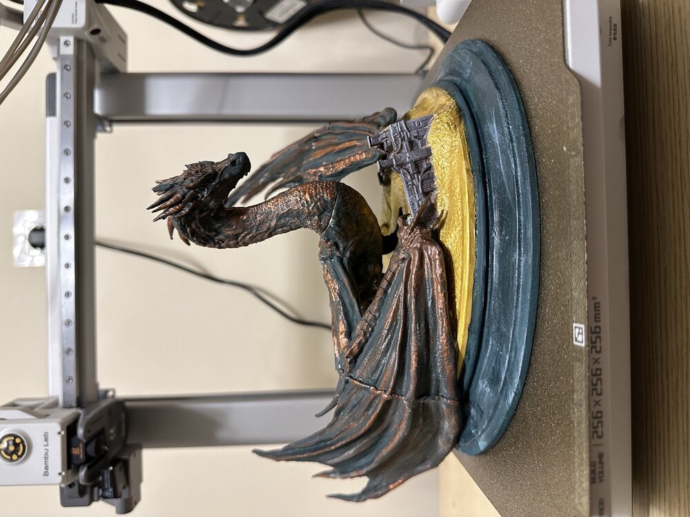 Hobbit SMAUG