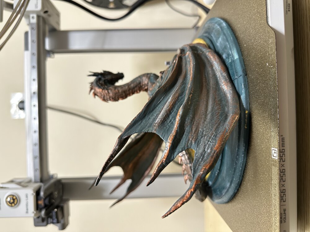 Hobbit SMAUG