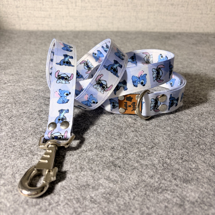 Stitch Sevk Kayışı 